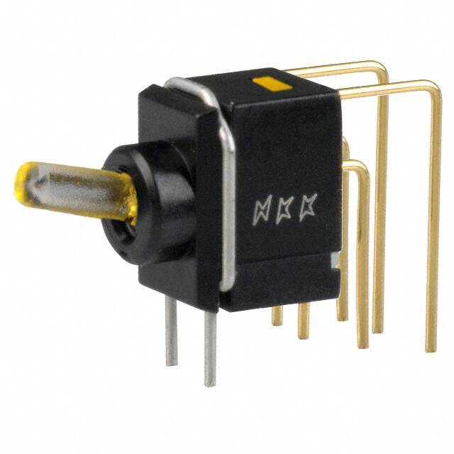 G12JVDNKK Switches