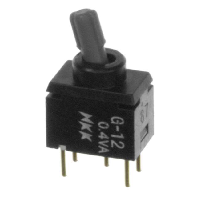 G12KPNKK Switches