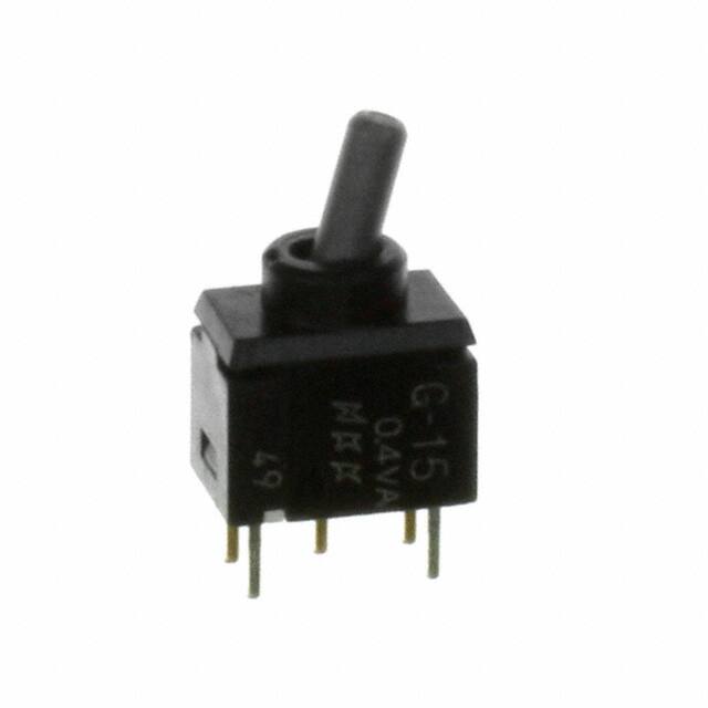 G15APNKK Switches