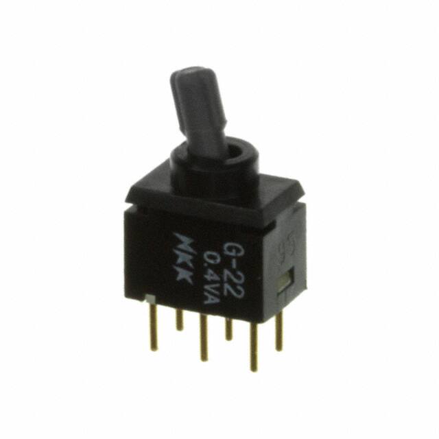 G22KPNKK Switches