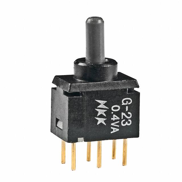 G23APNKK Switches