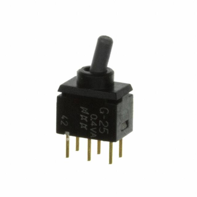 G25APNKK Switches