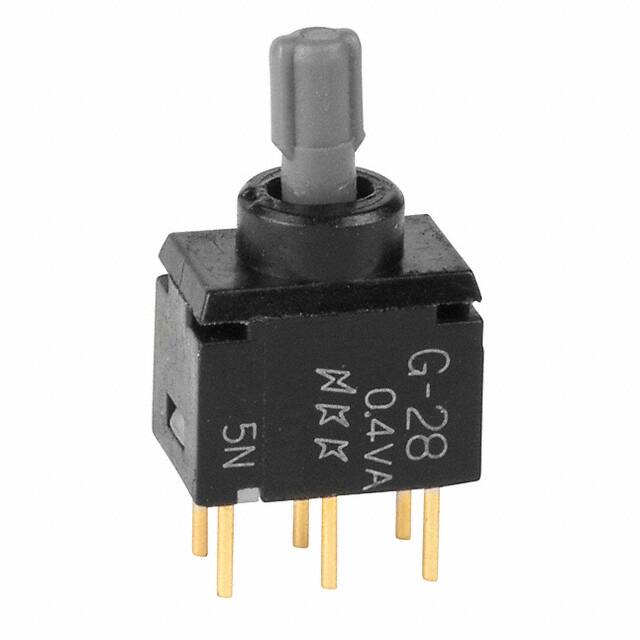 G28KPNKK Switches