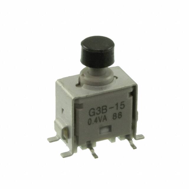 G3B15AB-S-YANKK Switches
