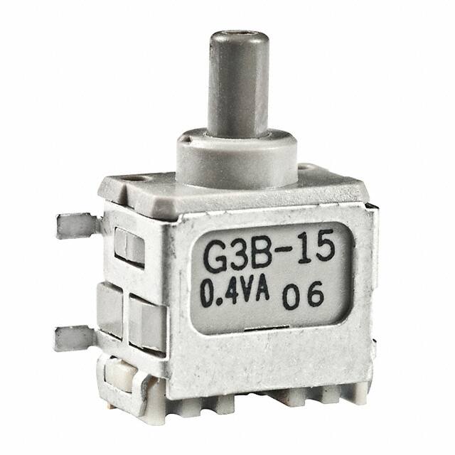 G3B15AHNKK Switches