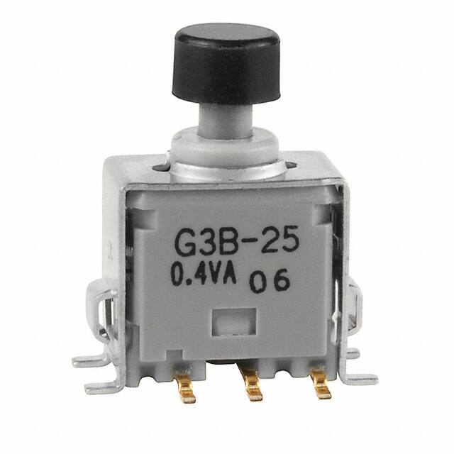 G3B25AB-S-YANKK Switches