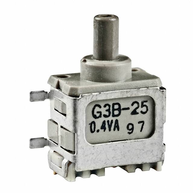 G3B25AHNKK Switches