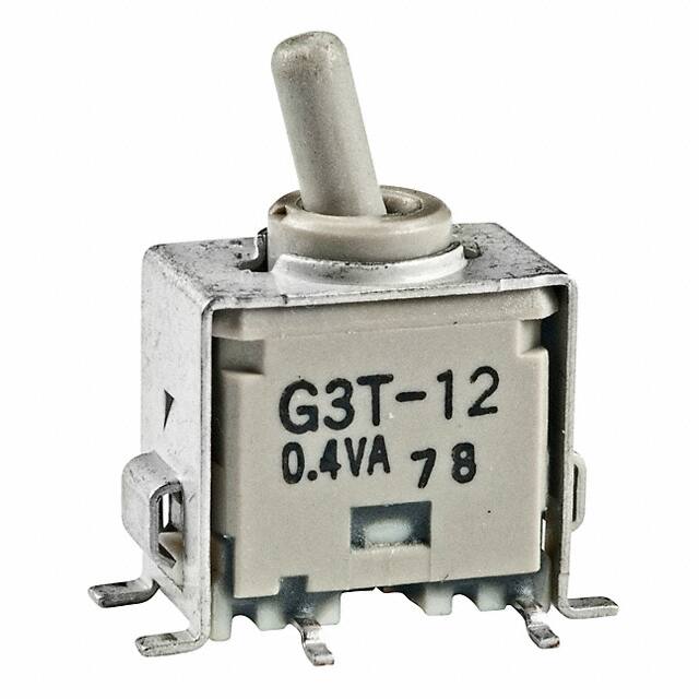 G3T12ABNKK Switches