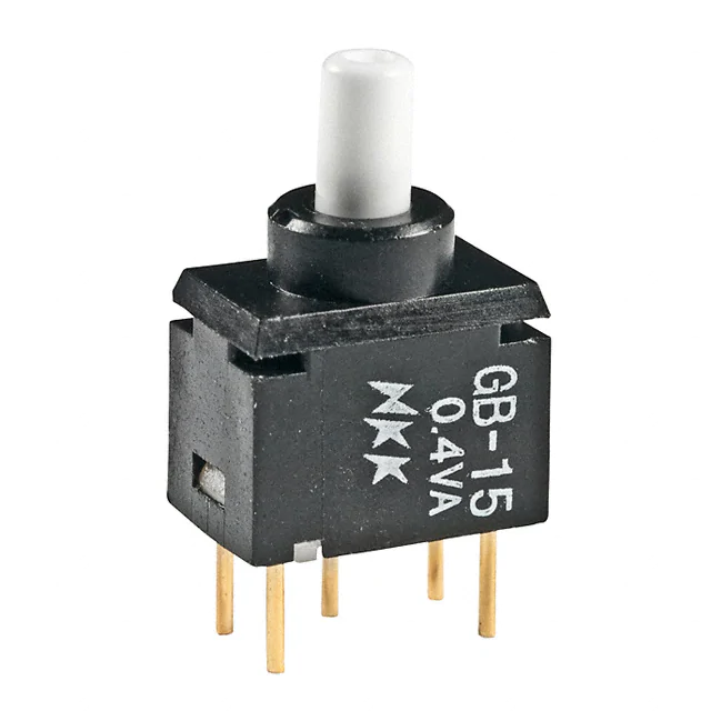 GB15APNKK Switches