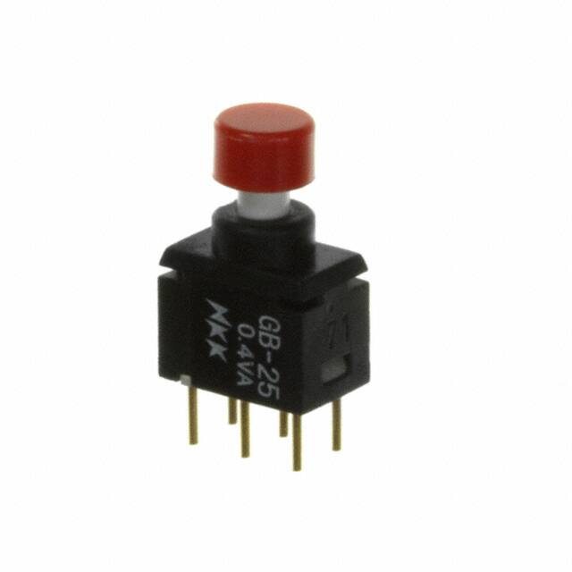 GB15AP-XCNKK Switches