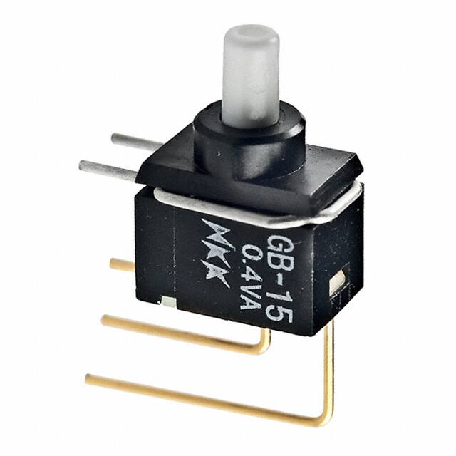 GB15AVNKK Switches