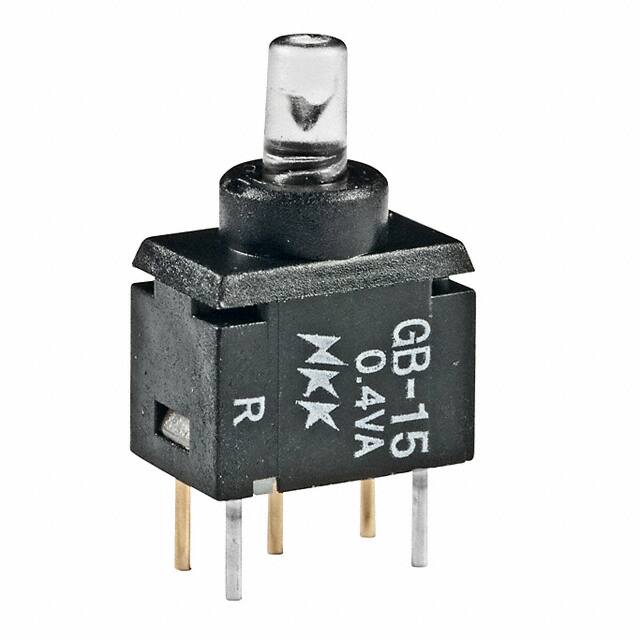 GB15JPCNKK Switches