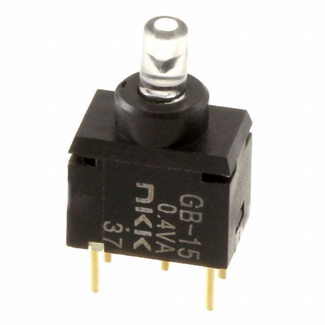 GB15JPFNKK Switches