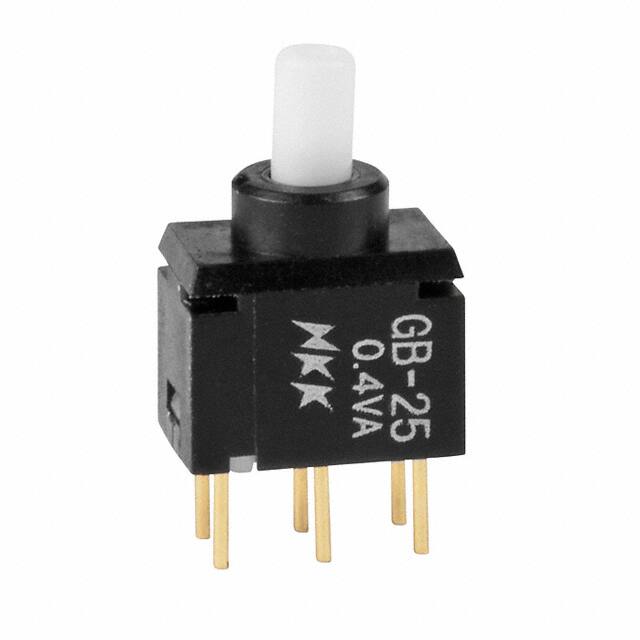 GB25APNKK Switches
