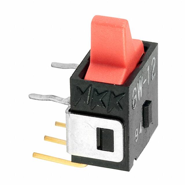 GW12LCHNKK Switches