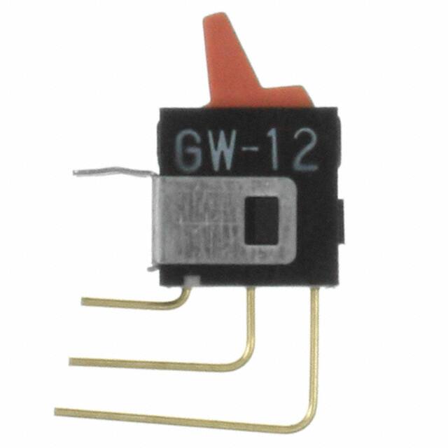 GW12LCVNKK Switches