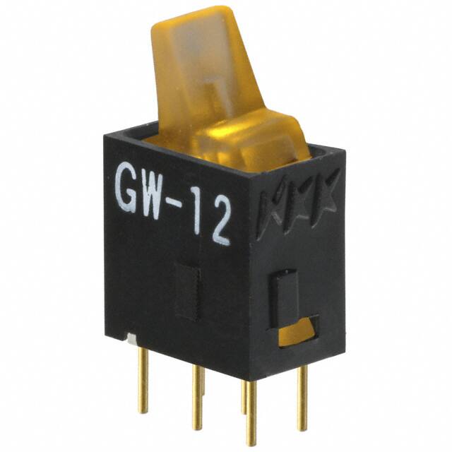 GW12LJPCNKK Switches