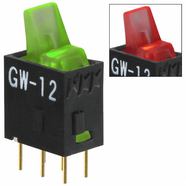 GW12LJPCFNKK Switches