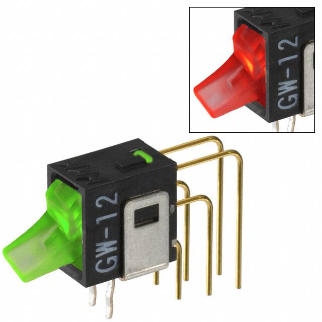 GW12LJVCFNKK Switches
