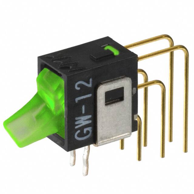 GW12LJVFNKK Switches