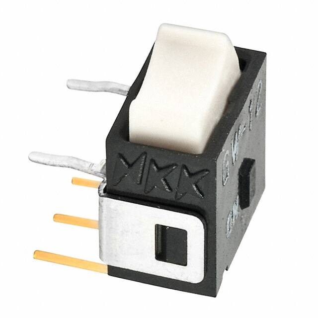 GW12RBHNKK Switches