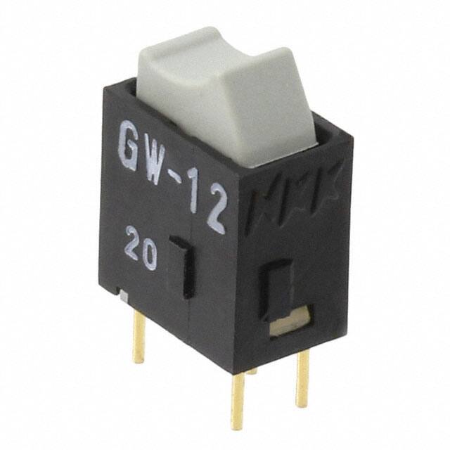 GW12RHPNKK Switches