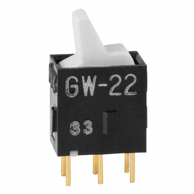GW22LBPNKK Switches