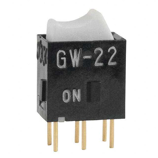GW22RBPNKK Switches