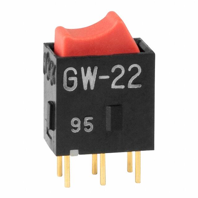 GW22RCPNKK Switches