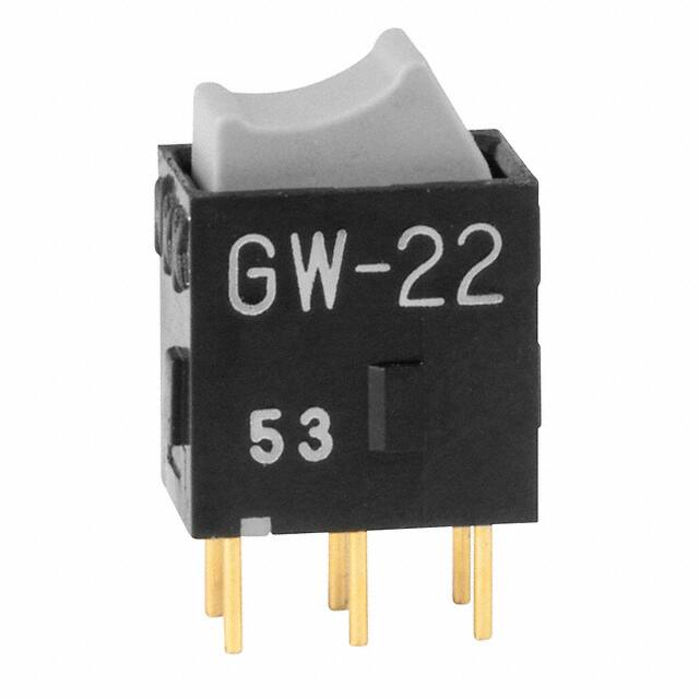 GW22RHPNKK Switches