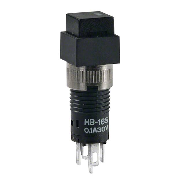 HB16SKW01-5C-ABNKK Switches