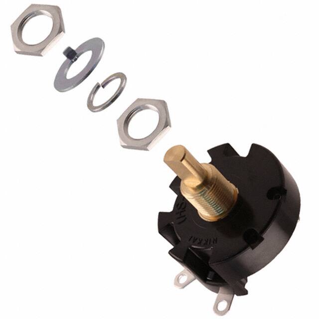 HS13X-DNKK Switches