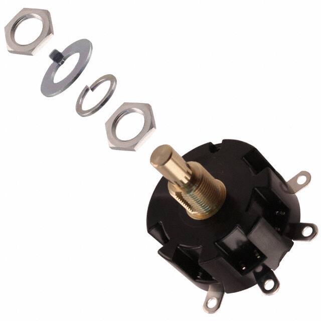 HS13YNKK Switches