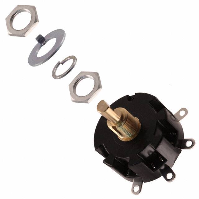 HS13Y-DNKK Switches