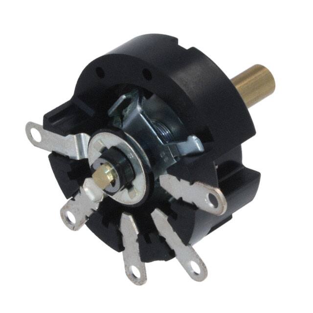 HS13ZNKK Switches