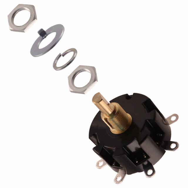 HS13Z-DNKK Switches