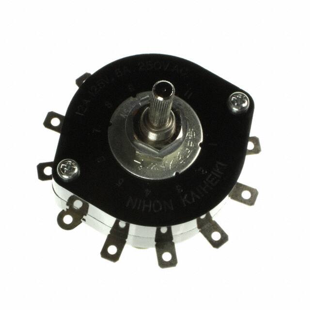 HS16-1NKK Switches