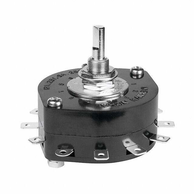 HS16-1NNKK Switches