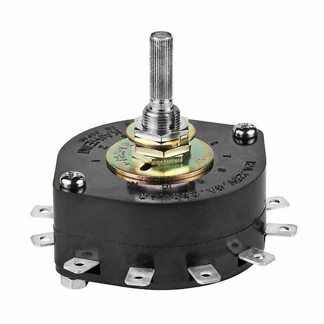 HS16-1SNKK Switches