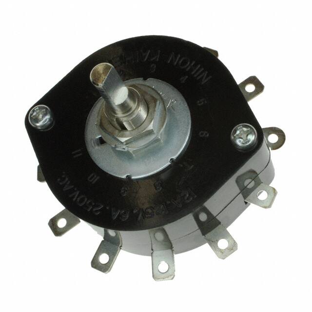 HS16-1SNNKK Switches