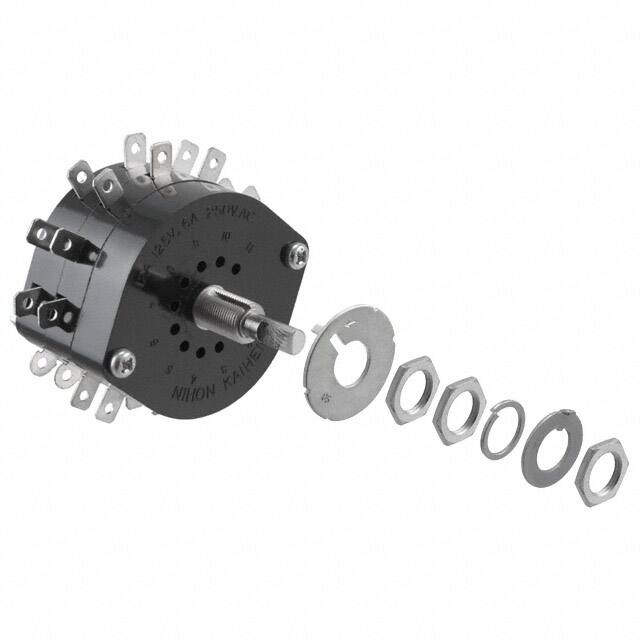 HS16-2NNKK Switches