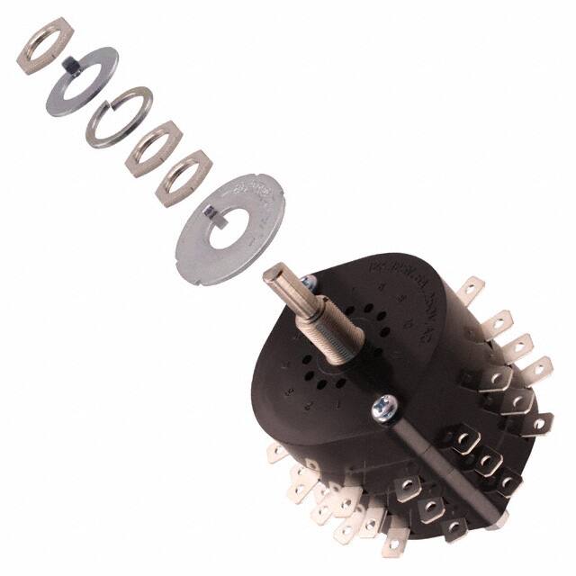 HS16-3NNKK Switches