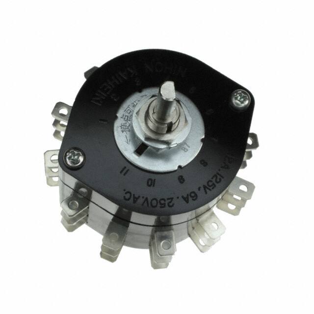 HS16-3SNNKK Switches