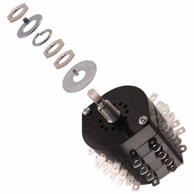 HS16-4NNKK Switches