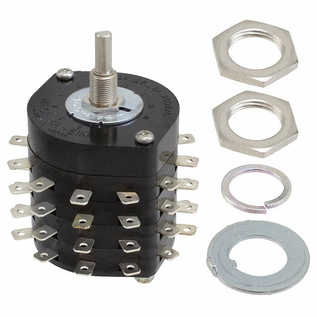 HS16-4SNNKK Switches
