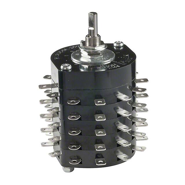 HS16-5NNKK Switches