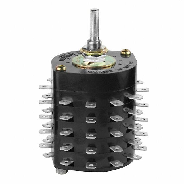HS16-5SNKK Switches