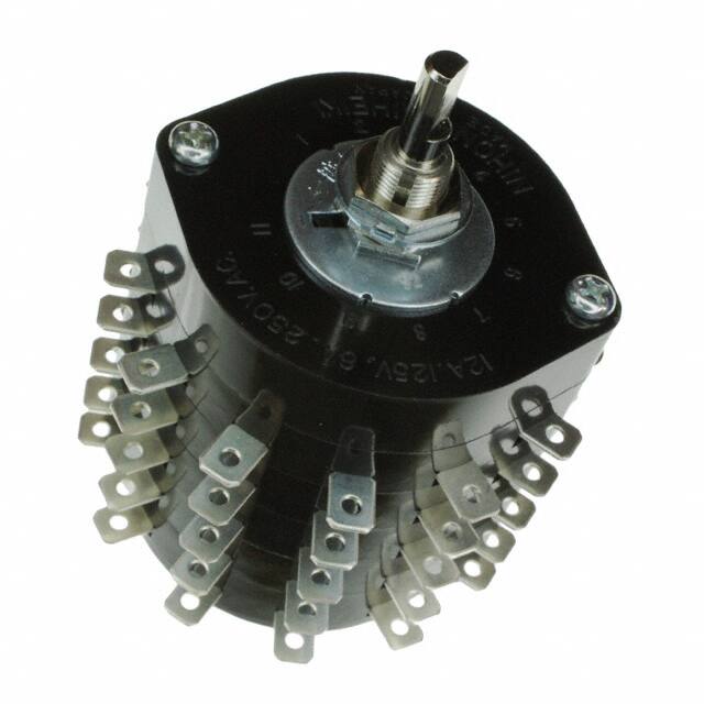 HS16-5SNNKK Switches