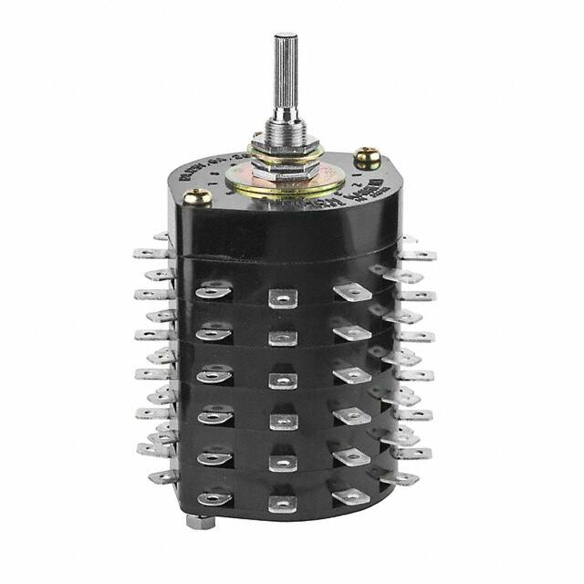 HS16-6NKK Switches