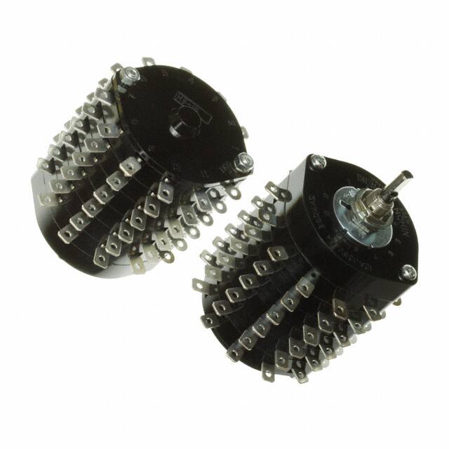 HS16-6NNKK Switches